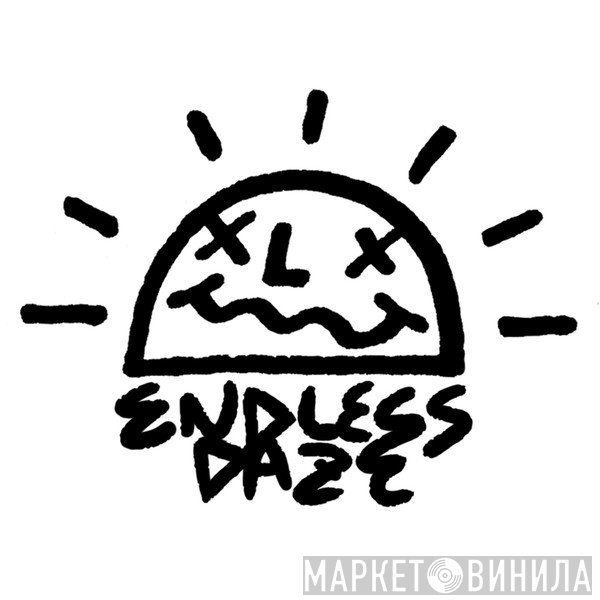 Endless Daze - Винил CD и Кассеты лейбла Endless Daze на сайте МаркетВинила