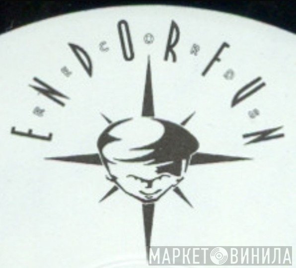 Endorfun Records - Винил CD и Кассеты лейбла Endorfun Records на сайте МаркетВинила