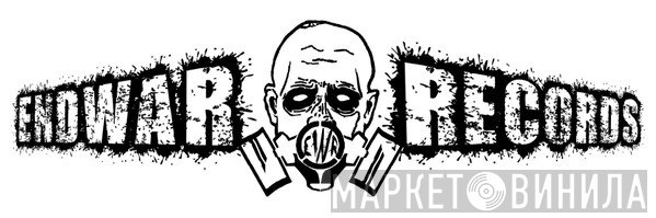 Endwar Records - Винил CD и Кассеты лейбла Endwar Records на сайте МаркетВинила