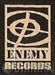 Enemy Records  - Винил CD и Кассеты лейбла Enemy Records (4) на сайте МаркетВинила