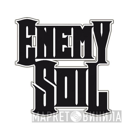 Enemy Soil - Винил CD и Кассеты лейбла Enemy Soil на сайте МаркетВинила