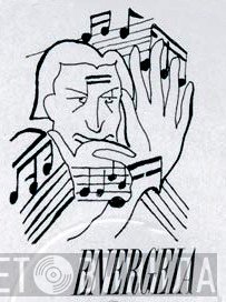 Energeia - Винил CD и Кассеты лейбла Energeia на сайте МаркетВинила