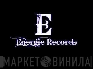 Energie Records - Винил CD и Кассеты лейбла Energie Records на сайте МаркетВинила