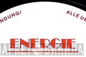 Energie  - Винил CD и Кассеты лейбла Energie (2) на сайте МаркетВинила