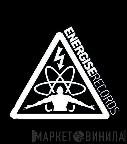 Energise Records - Винил CD и Кассеты лейбла Energise Records на сайте МаркетВинила