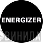 Energizer - Винил CD и Кассеты лейбла Energizer на сайте МаркетВинила