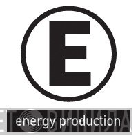 Energy Production - Винил CD и Кассеты лейбла Energy Production на сайте МаркетВинила