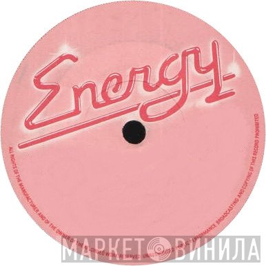 Energy Records  - Винил CD и Кассеты лейбла Energy Records (7) на сайте МаркетВинила