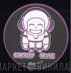Energy Style Records - Винил CD и Кассеты лейбла Energy Style Records на сайте МаркетВинила