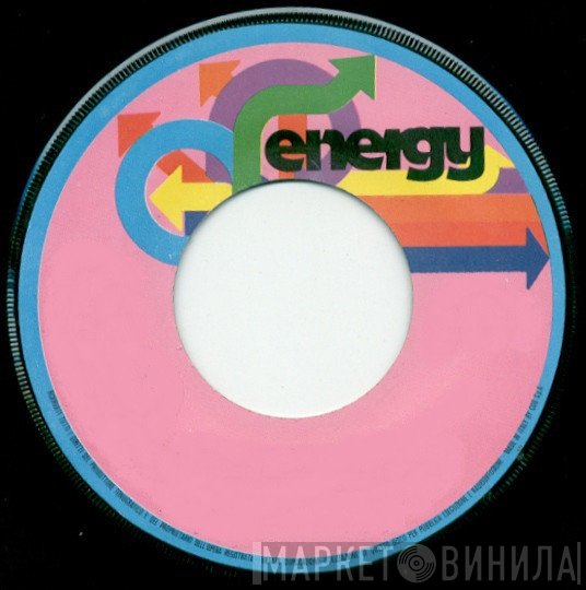 Energy  - Винил CD и Кассеты лейбла Energy (4) на сайте МаркетВинила