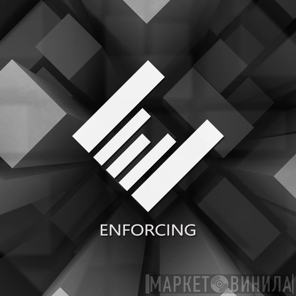 Enforcing Records - Винил CD и Кассеты лейбла Enforcing Records на сайте МаркетВинила