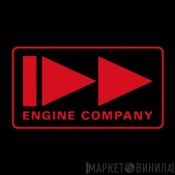 Engine Company Records - Винил CD и Кассеты лейбла Engine Company Records на сайте МаркетВинила