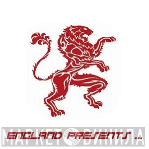 England Presents - Винил CD и Кассеты лейбла England Presents на сайте МаркетВинила