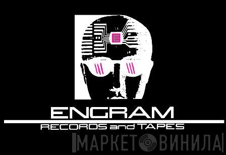 Engram Records - Винил CD и Кассеты лейбла Engram Records на сайте МаркетВинила