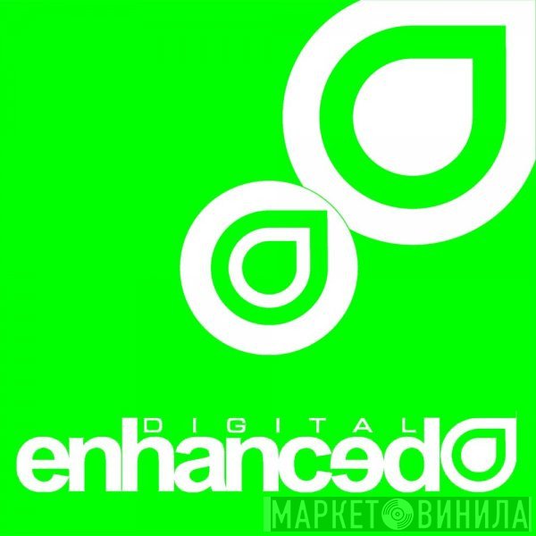 Enhanced Digital - Винил CD и Кассеты лейбла Enhanced Digital на сайте МаркетВинила