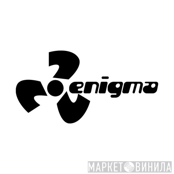 Enigma Records - Винил CD и Кассеты лейбла Enigma Records на сайте МаркетВинила