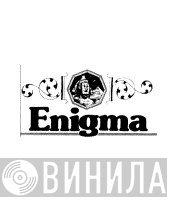 Enigma  - Винил CD и Кассеты лейбла Enigma (5) на сайте МаркетВинила