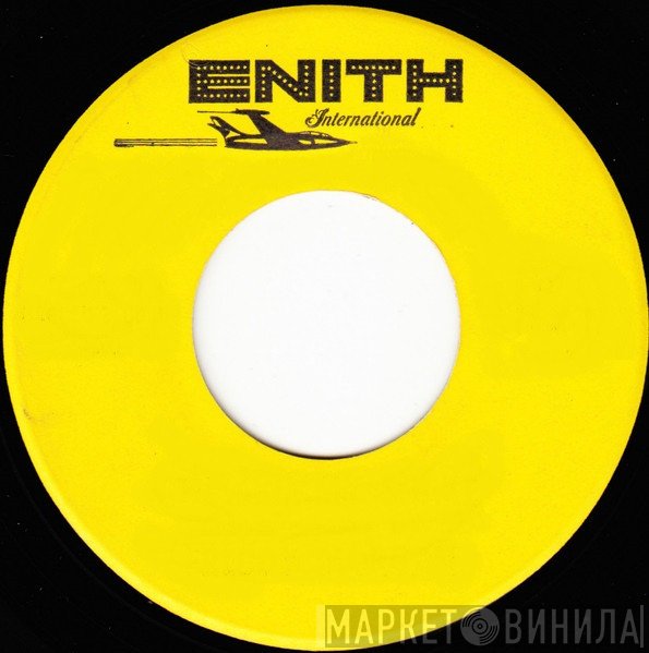Enith International - Винил CD и Кассеты лейбла Enith International на сайте МаркетВинила