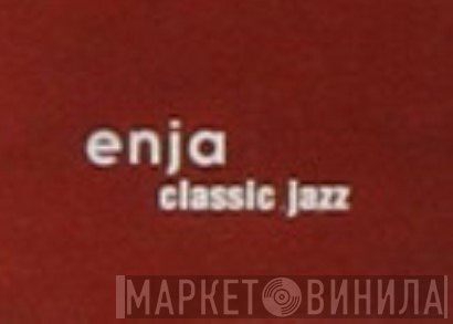 Enja Classic Jazz - Винил CD и Кассеты лейбла Enja Classic Jazz на сайте МаркетВинила