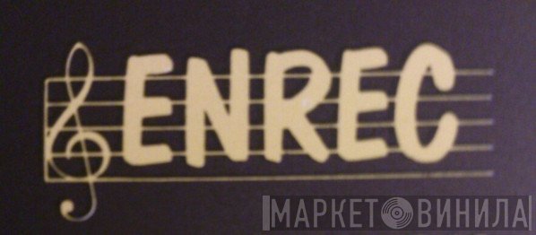 Enrec - Винил CD и Кассеты лейбла Enrec на сайте МаркетВинила