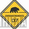 Enregistrements D7 - Винил CD и Кассеты лейбла Enregistrements D7 на сайте МаркетВинила