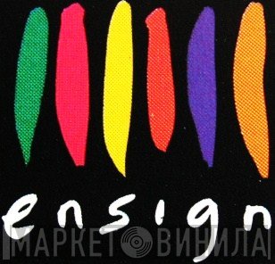 Ensign - Винил CD и Кассеты лейбла Ensign на сайте МаркетВинила