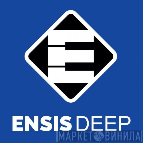 Ensis Deep - Винил CD и Кассеты лейбла Ensis Deep на сайте МаркетВинила