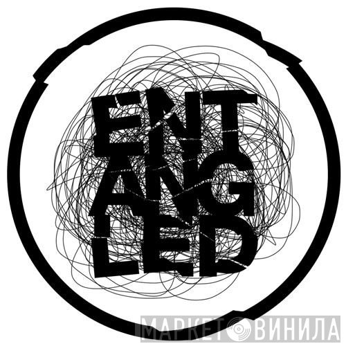 Entangled Records  - Винил CD и Кассеты лейбла Entangled Records (3) на сайте МаркетВинила