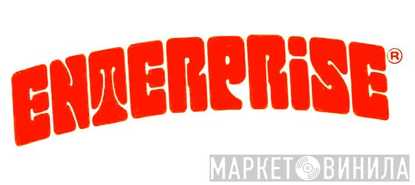 Enterprise - Винил CD и Кассеты лейбла Enterprise на сайте МаркетВинила