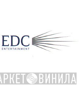 Entertainment Distribution Company - Винил CD и Кассеты лейбла Entertainment Distribution Company на сайте МаркетВинила