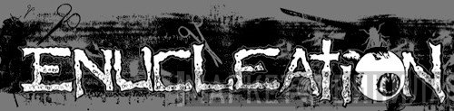 Enucleation Records - Винил CD и Кассеты лейбла Enucleation Records на сайте МаркетВинила