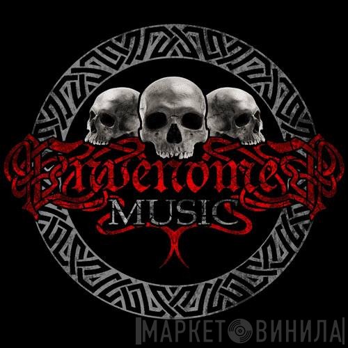 Envenomed Music - Винил CD и Кассеты лейбла Envenomed Music на сайте МаркетВинила