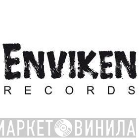 Enviken Records - Винил CD и Кассеты лейбла Enviken Records на сайте МаркетВинила