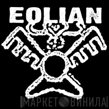 Eolian Records - Винил CD и Кассеты лейбла Eolian Records на сайте МаркетВинила