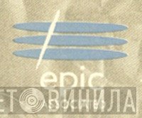 Epic Associated - Винил CD и Кассеты лейбла Epic Associated на сайте МаркетВинила