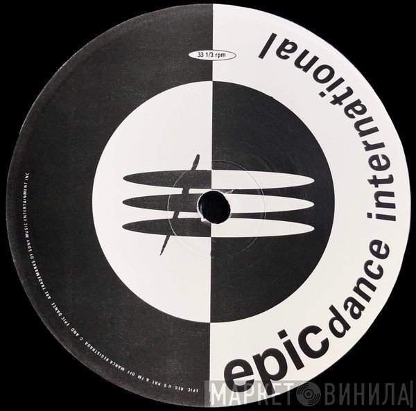 Epic Dance International - Винил CD и Кассеты лейбла Epic Dance International на сайте МаркетВинила