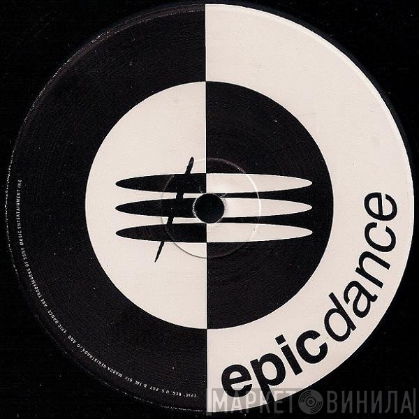 Epic Dance - Винил CD и Кассеты лейбла Epic Dance на сайте МаркетВинила