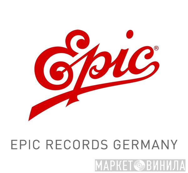 Epic Records Germany - Винил CD и Кассеты лейбла Epic Records Germany на сайте МаркетВинила