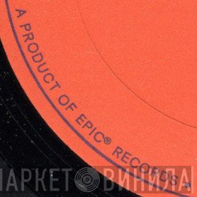 Epic Records - Винил CD и Кассеты лейбла Epic Records на сайте МаркетВинила