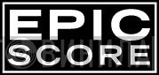 Epic Score - Винил CD и Кассеты лейбла Epic Score на сайте МаркетВинила