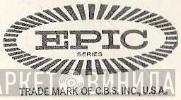 Epic Series - Винил CD и Кассеты лейбла Epic Series на сайте МаркетВинила
