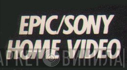 Epic/Sony Home Video - Винил CD и Кассеты лейбла Epic/Sony Home Video на сайте МаркетВинила
