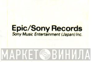 Epic/Sony Records - Винил CD и Кассеты лейбла Epic/Sony Records на сайте МаркетВинила