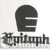 Epitaph  - Винил CD и Кассеты лейбла Epitaph (3) на сайте МаркетВинила