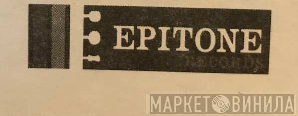 Epitone Records - Винил CD и Кассеты лейбла Epitone Records на сайте МаркетВинила