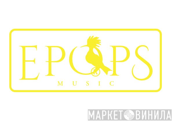 Epops Music - Винил CD и Кассеты лейбла Epops Music на сайте МаркетВинила