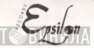 Epsilon Records  - Винил CD и Кассеты лейбла Epsilon Records (4) на сайте МаркетВинила