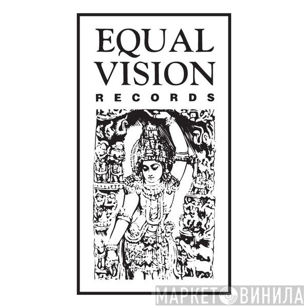 Equal Vision Records - Винил CD и Кассеты лейбла Equal Vision Records на сайте МаркетВинила