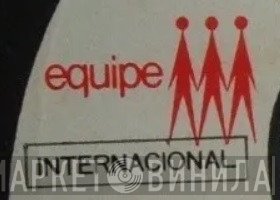 Equipe Internacional - Винил CD и Кассеты лейбла Equipe Internacional на сайте МаркетВинила