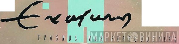 Erasmus Muziekproducties - Винил CD и Кассеты лейбла Erasmus Muziekproducties на сайте МаркетВинила